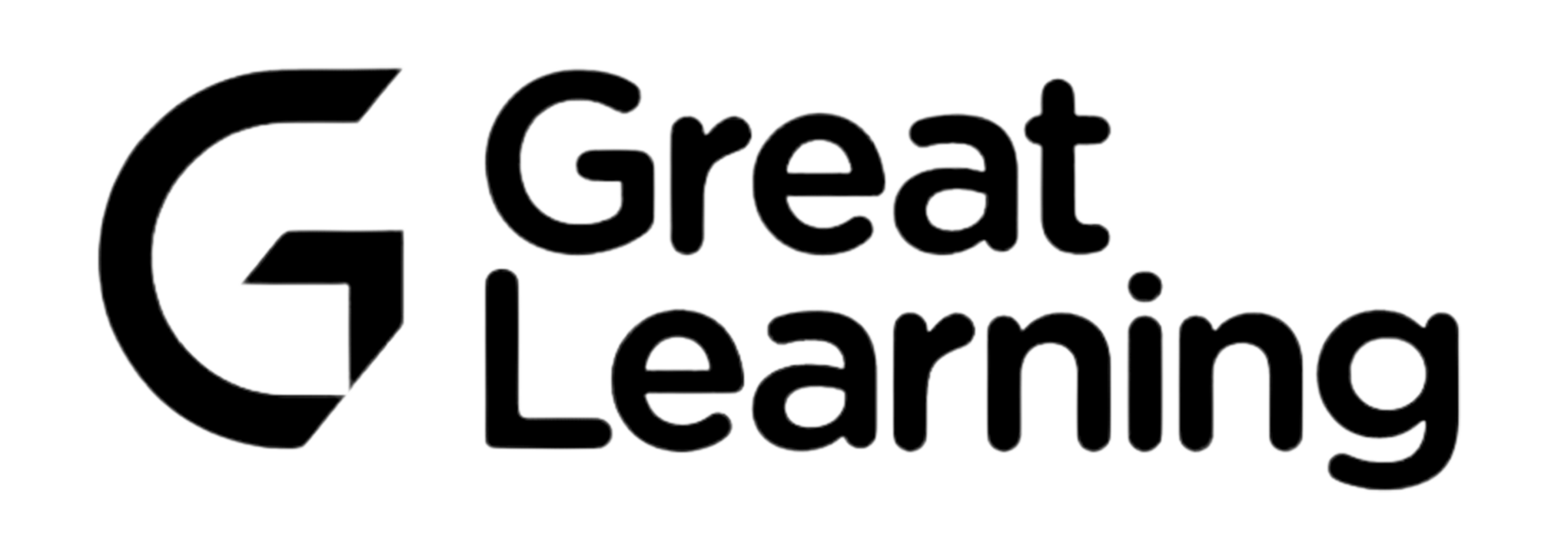 great learning logo